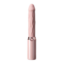 Load image into Gallery viewer, Lipstick Shape Artificial Penis Vibrator