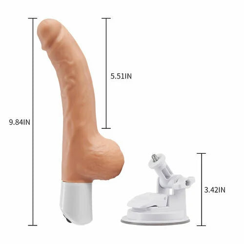 Scimitar Zhanshen Automatic Telescopic Vibration Gun Simulation Mastic Wireless Remote Control Smart Female Masturbation Adult Products