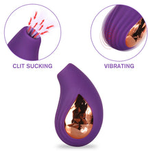 Load image into Gallery viewer, Sucking Jumping Egg Women&#39;s Masturbation  Shade And Milk Sexy Toys