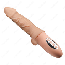 Load image into Gallery viewer, Women&#39;s Telescopic Cannon King Automatic Vibration Heating Simulation  Machine Masculine  Masturbation