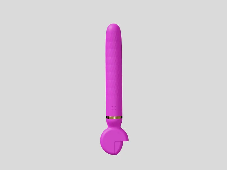 Wrench Vibrator Strong Shock Massager