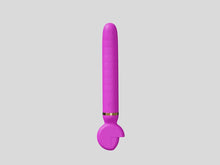 Load image into Gallery viewer, Wrench Vibrator Strong Shock Massager