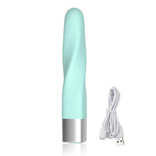 Load image into Gallery viewer, 16 Speeds Lipstick Bullet Vibrators For Women Dildo