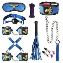 Load image into Gallery viewer, Nurse Sex Play Bondage Kit Alternative Toys For Couples