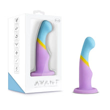 Load image into Gallery viewer, Dildo Female Masturbation Stick Wearable Sex Toy