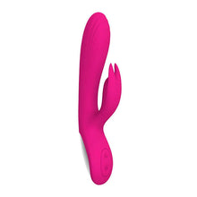 Load image into Gallery viewer, Clitoris Rabbit Vibrator