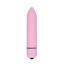 Load image into Gallery viewer, Vibrating Bullet Jumping Egg Mini Vibrating Rod Telescopic Jumping Egg Vibrating Anal Plug Vibrating Horse Eye Stick