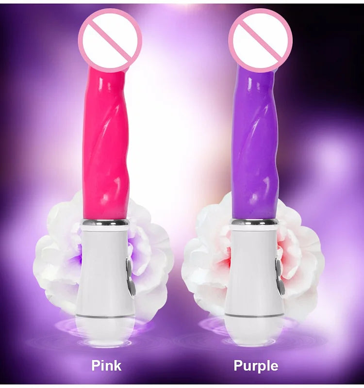 Adult Sex Products Wholesale Electric Av Stick Female Vibrator