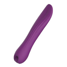 Load image into Gallery viewer, Usb Charging Ten-band Honey Tongue Genie Female Tongue Vibrator For Adults