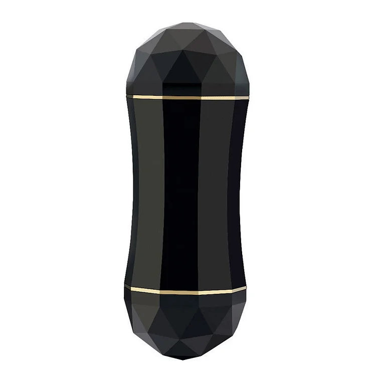 New Dual Head Male Handheld Masturbation Cup