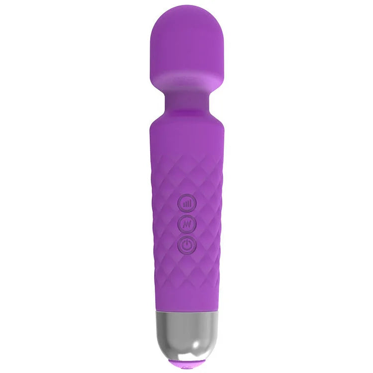 Dildo Massage Stick