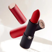 Load image into Gallery viewer, Kissing Lipstick Mini Vibrator Stimulation Massage Stick