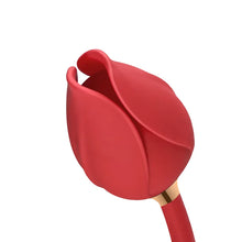 Load image into Gallery viewer, 🌹The New Rose Toy - 10 Frequency Vibration Sucking G-spot Sex Toy