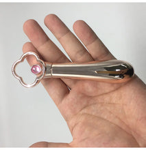 Load image into Gallery viewer, 10 Powerful Pulsating Bullet Vibrators Finger Mini Massager