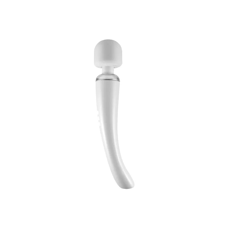 Massage Stick  12 Frequency Female Masturbation Vibration