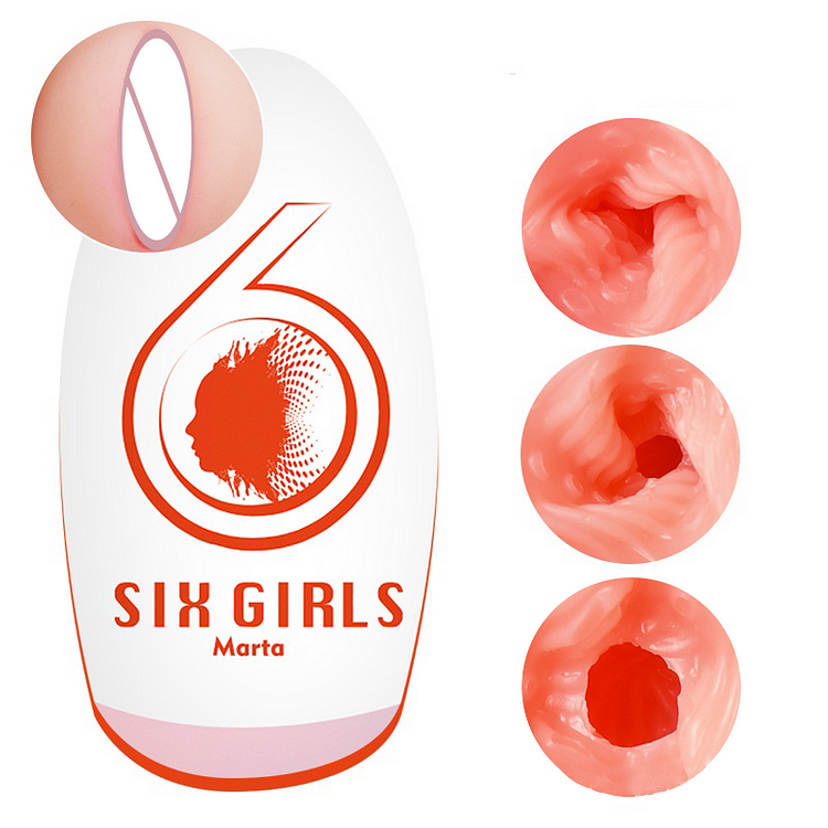 Fun Masturbation Egg Men's Sex Products