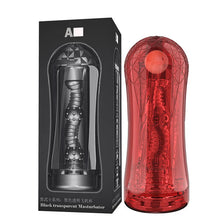 Load image into Gallery viewer, Male Aircraft Cup Male Flirting Masturbation Device