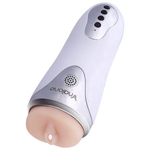 Load image into Gallery viewer, 7 Vibrating Male Blowjob Cup Vibrator