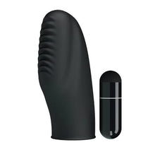 Load image into Gallery viewer, New Product Fingertip Lover Finger Vibration Sleeve Fingertip Lover Silicone Waterproof Mute Adult Sex Products