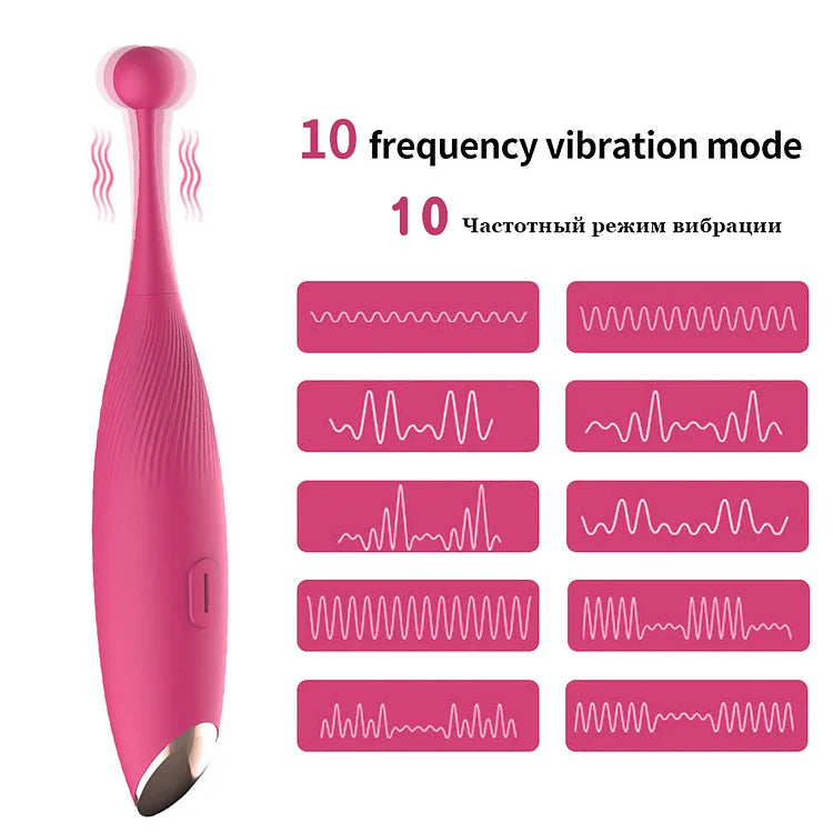 Jiyu Honey Bean Masturbator For Women's Second Tide Silicone Vibrator Massage Stick Adult Sex Tool Supplies Wholesale