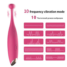 Load image into Gallery viewer, Jiyu Honey Bean Masturbator For Women&#39;s Second Tide Silicone Vibrator Massage Stick Adult Sex Tool Supplies Wholesale