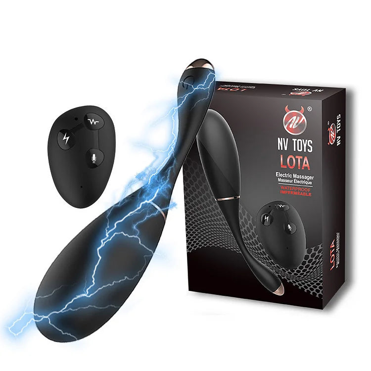 10 Speed Vagina Vibrating Egg Ben Wa Ball Anal Clitoris Stimulator