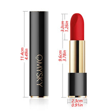 Load image into Gallery viewer, Lippy 2.0  - Mini Bullet Vibrating Lipstick