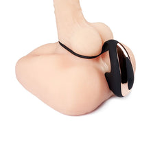 Load image into Gallery viewer, Vibrating Prostate Massager Anal Vibrator with Cock Ring &amp; Remote