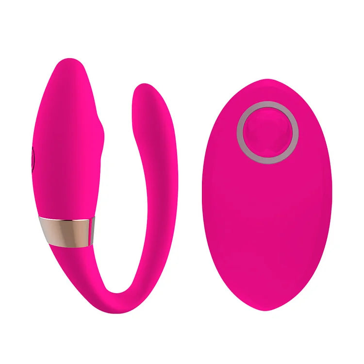 Female Invisible Wear Wireless Remote Control Vibration Clitoris Stimulator Panties Dildo Vibrating Egg