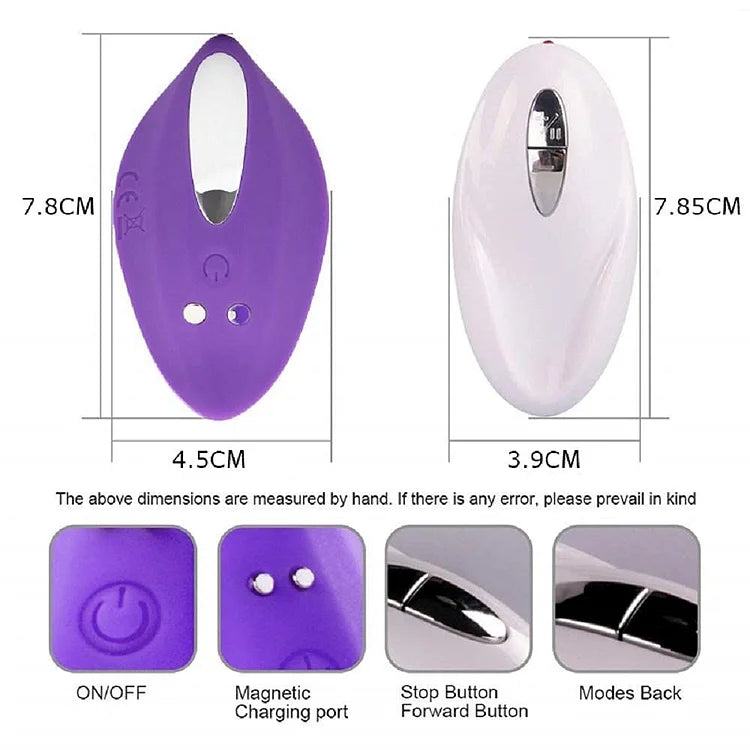 Clit Stimulator Vibration Machine Sex Toys For Women