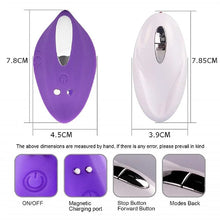 Load image into Gallery viewer, Clit Stimulator Vibration Machine Sex Toys For Women