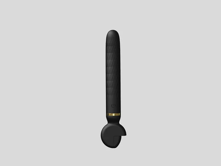 Wrench Vibrator Strong Shock Massager