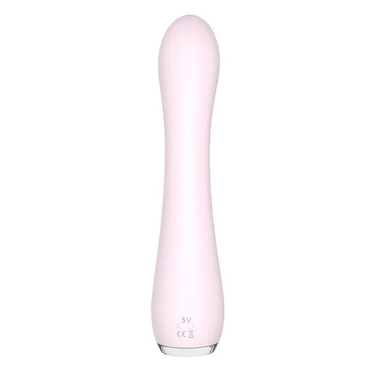 Fanny_ Clitoris Rabbit Vibrator