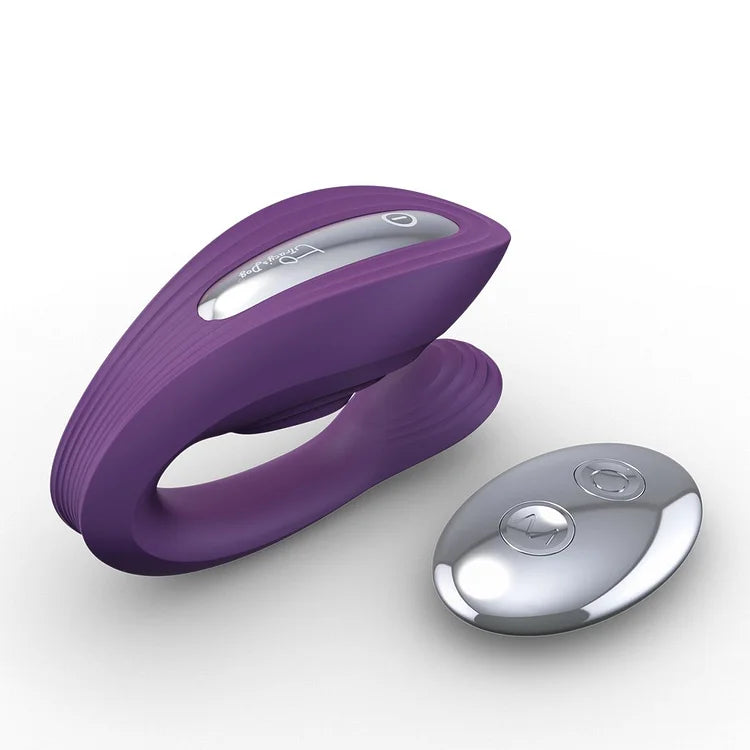 Nina Vibe Couple Vibrator