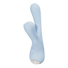 Load image into Gallery viewer, Mia - 2 In 1 Suction Vibrator G-spot Massage Masturbator