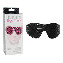 Load image into Gallery viewer, Bdsm Eye Mask Alternative Sex Fun Sex Toy For Adults