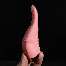 Load image into Gallery viewer, Tongue Vibrator For Women Clit Licking G Spot Masturbator