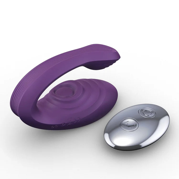 Nina Vibe Couple Vibrator