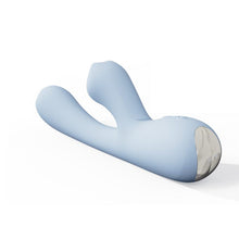 Load image into Gallery viewer, Mia - 2 In 1 Suction Vibrator G-spot Massage Masturbator