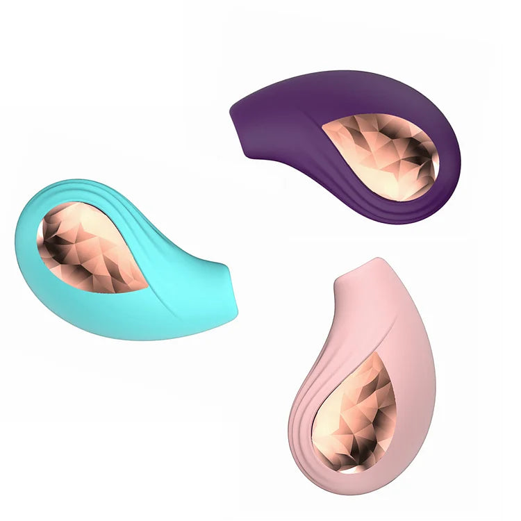 Sucking Jumping Egg Women's Masturbation  Shade And Milk Sexy Toys