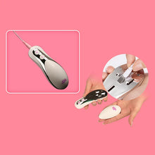 Load image into Gallery viewer, Momo Bear Breast Massager Stimulates, Stimulates, Sucks Breast Nipple, Climates, And Kneads Women&#39;s Tools