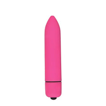 Load image into Gallery viewer, Vibrating Bullet Jumping Egg Mini Vibrating Rod Telescopic Jumping Egg Vibrating Anal Plug Vibrating Horse Eye Stick