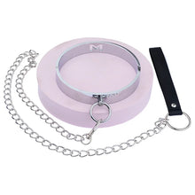 Load image into Gallery viewer, Sm Traction Rope Metal Leather Accessories Sex Toy For Adults