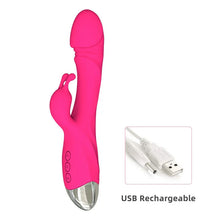 Load image into Gallery viewer, Dildo Women&#39;s Vibrators Female Magic Wand Vaginal G Spot