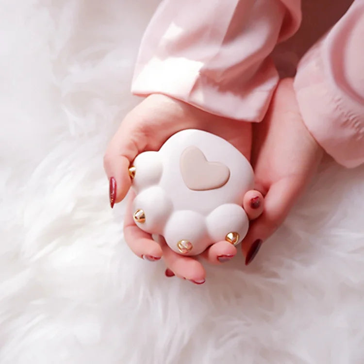 Mewtoy - Cat Paw Ai Remote Control Egg Hopping, Heating Vibration, Female Masturbation