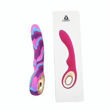 Load image into Gallery viewer, Amazon Popular Vibrating Rod Women&#39;s Av Rod Silicone Vibrating Rod Adult Female Sex Masturbation Directly Supplied By The Manufacturer