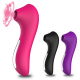 Vagina Sucking Vibrator