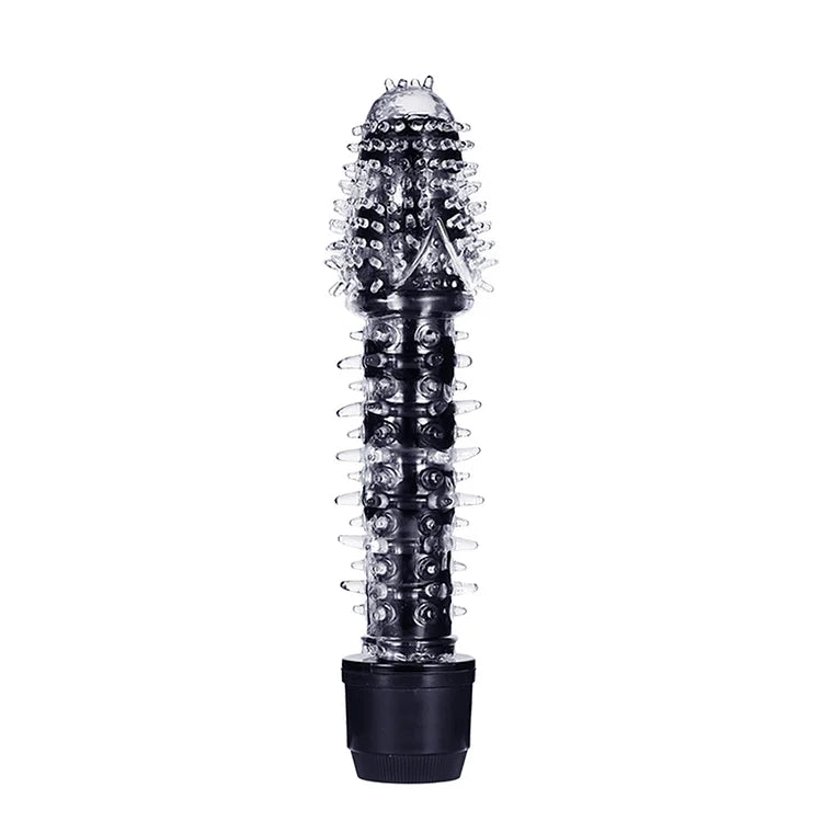 Dildo Realistic Vibrator