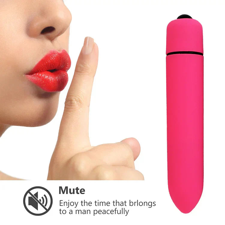 Vibrating Bullet Jumping Egg Mini Vibrating Rod Telescopic Jumping Egg Vibrating Anal Plug Vibrating Horse Eye Stick