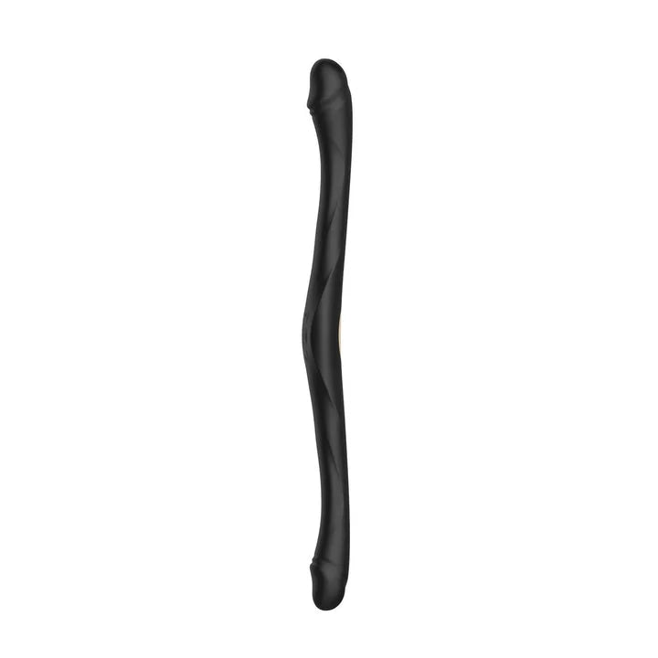 Snake Double-ended Vibration Dildo